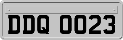 DDQ0023