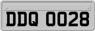 DDQ0028