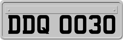 DDQ0030