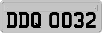 DDQ0032