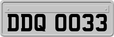 DDQ0033
