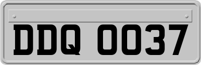 DDQ0037