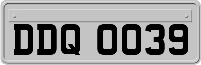 DDQ0039
