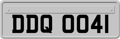 DDQ0041