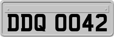 DDQ0042