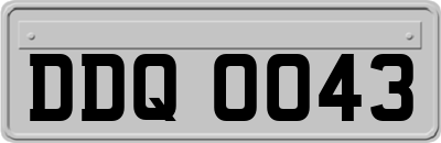 DDQ0043