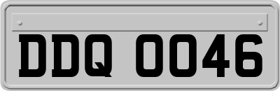 DDQ0046