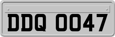 DDQ0047