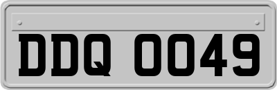DDQ0049