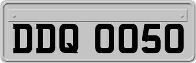 DDQ0050