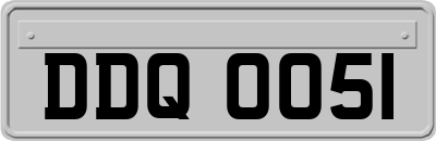 DDQ0051