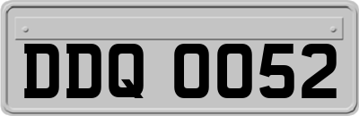 DDQ0052