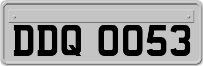 DDQ0053