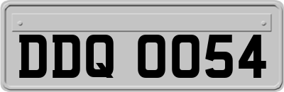 DDQ0054