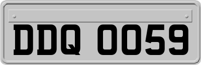 DDQ0059