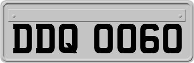 DDQ0060