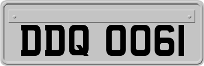 DDQ0061