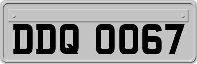 DDQ0067