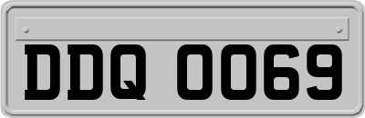 DDQ0069