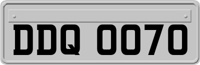 DDQ0070
