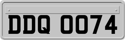 DDQ0074