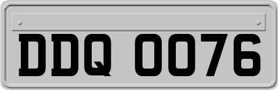 DDQ0076