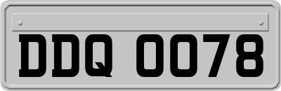 DDQ0078