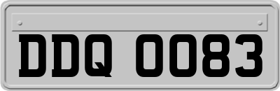 DDQ0083