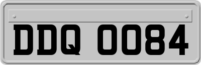 DDQ0084