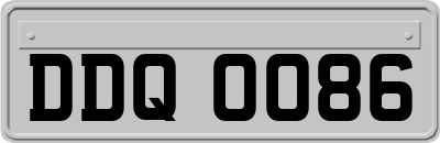DDQ0086