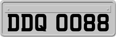 DDQ0088