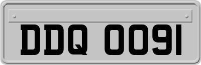 DDQ0091