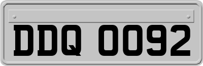 DDQ0092