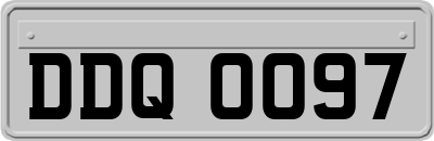 DDQ0097