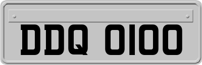 DDQ0100
