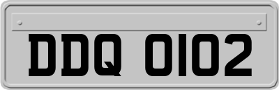 DDQ0102