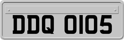 DDQ0105