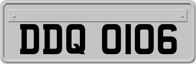 DDQ0106