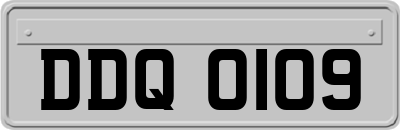 DDQ0109