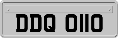 DDQ0110