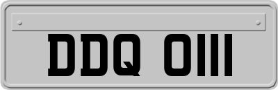 DDQ0111