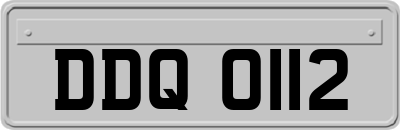 DDQ0112