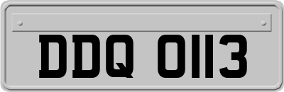DDQ0113