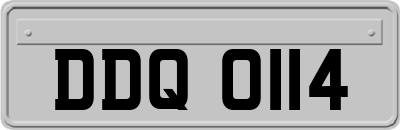 DDQ0114