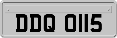 DDQ0115