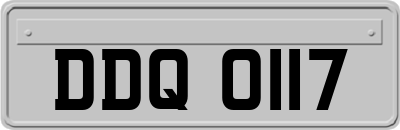 DDQ0117