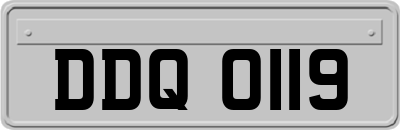 DDQ0119