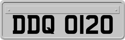 DDQ0120