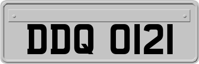 DDQ0121