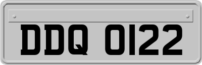 DDQ0122